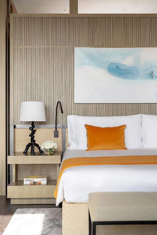 ⋆⋆⋆⋆⋆ | MGM SHANGHAI WEST BUND | CHINA，上海 | 价格为$238