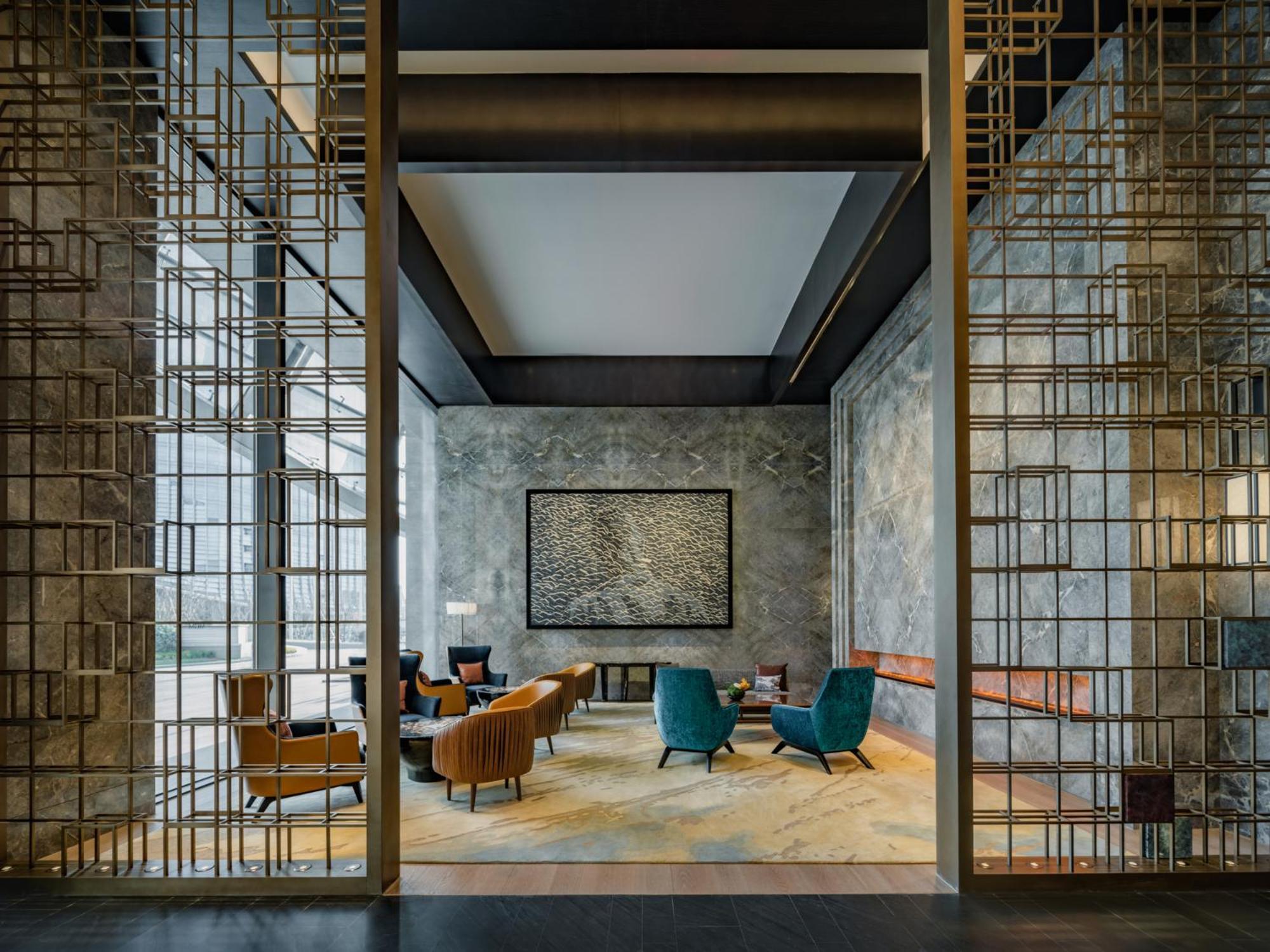⋆⋆⋆⋆⋆ | MGM SHANGHAI WEST BUND | CHINA，上海 | 价格为$238