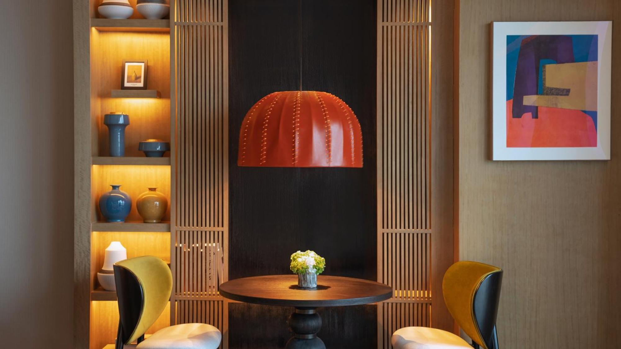 ⋆⋆⋆⋆⋆ | MGM SHANGHAI WEST BUND | CHINA，上海 | 价格为$238
